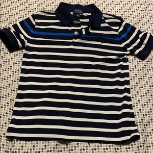 Ralph Lauren Polo short sleeved polo shirt